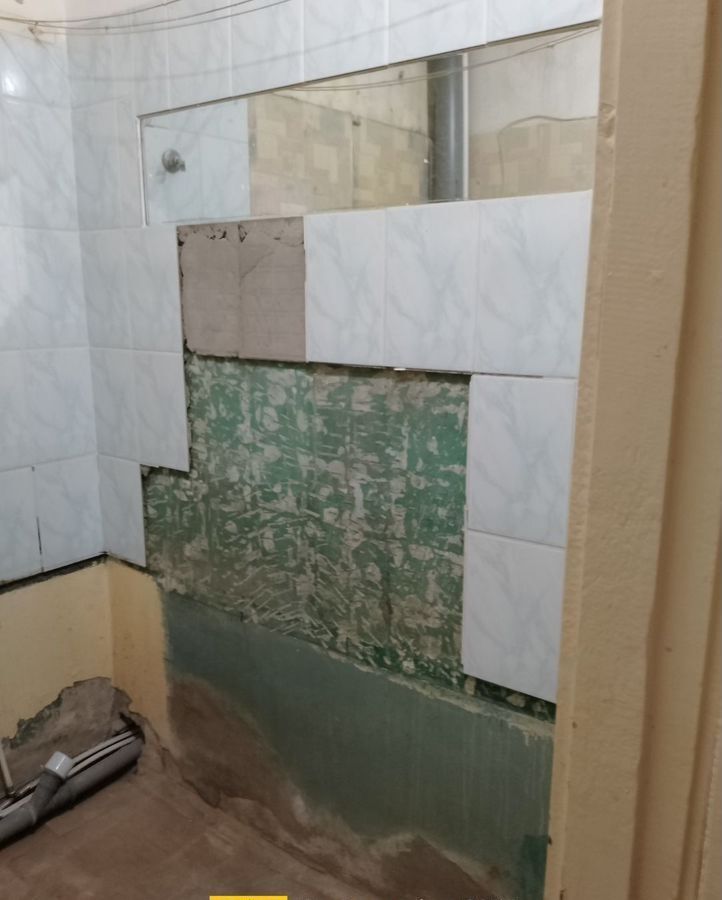 квартира р-н Нурлатский г Нурлат ул Дружба 60 Республика Татарстан Татарстан, муниципальное образование Нурлат фото 9