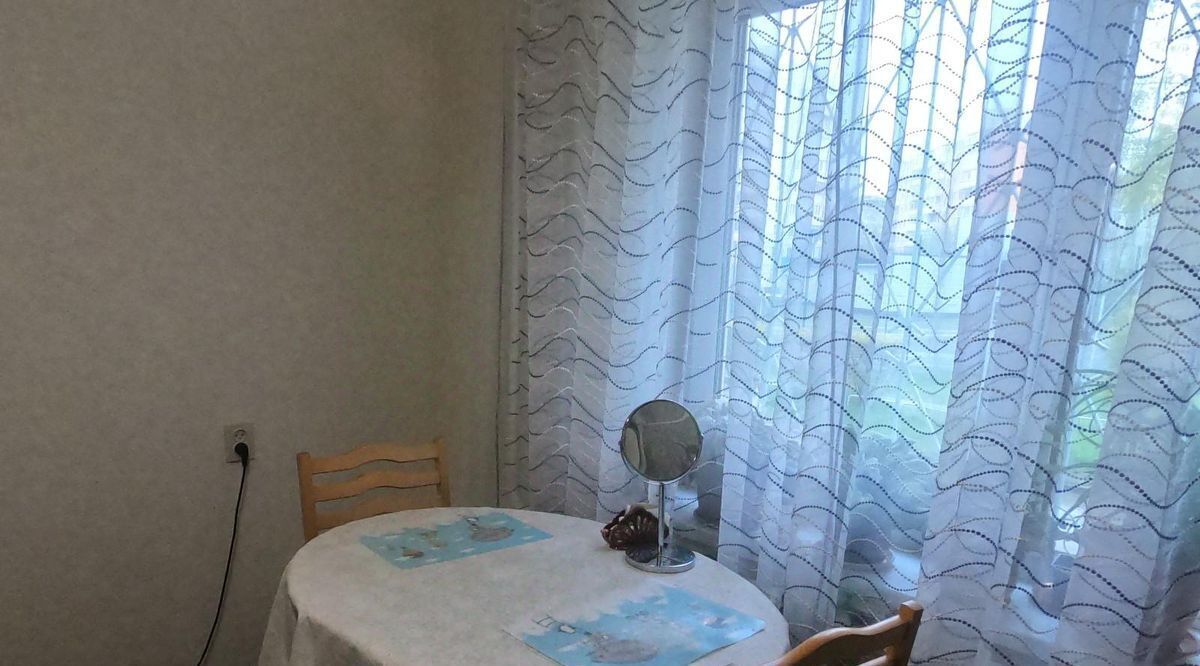 квартира г Ярославль р-н Заволжский ул Серго Орджоникидзе 18 фото 9