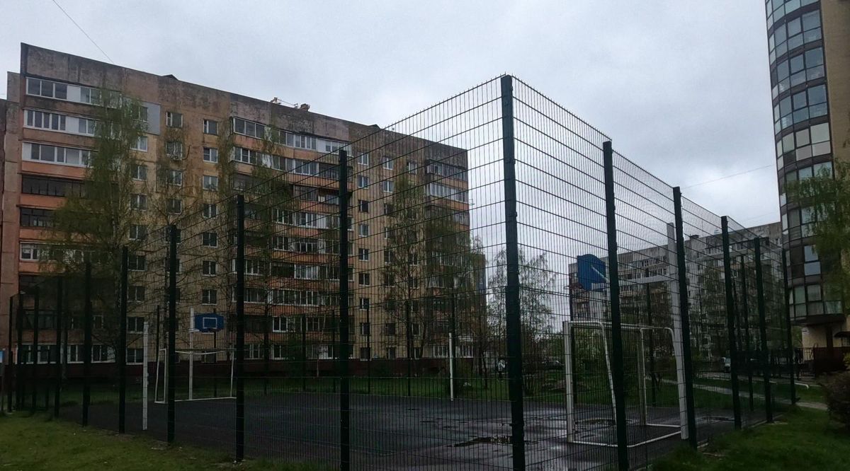 квартира г Ярославль р-н Заволжский ул Серго Орджоникидзе 18 фото 17