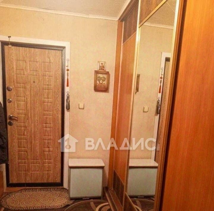 квартира г Чита р-н Черновский ул Энтузиастов 17 фото 3