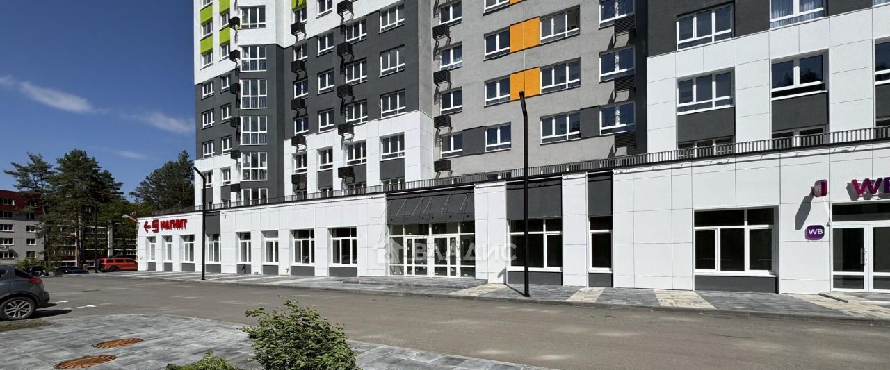 свободного назначения г Пенза р-н Железнодорожный ул Кордон Студеный 48 фото 2