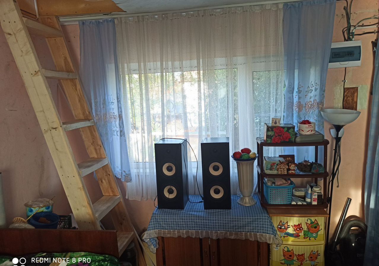 дом г Челябинск р-н Металлургический 4-3360, СНТ Дружба фото 14