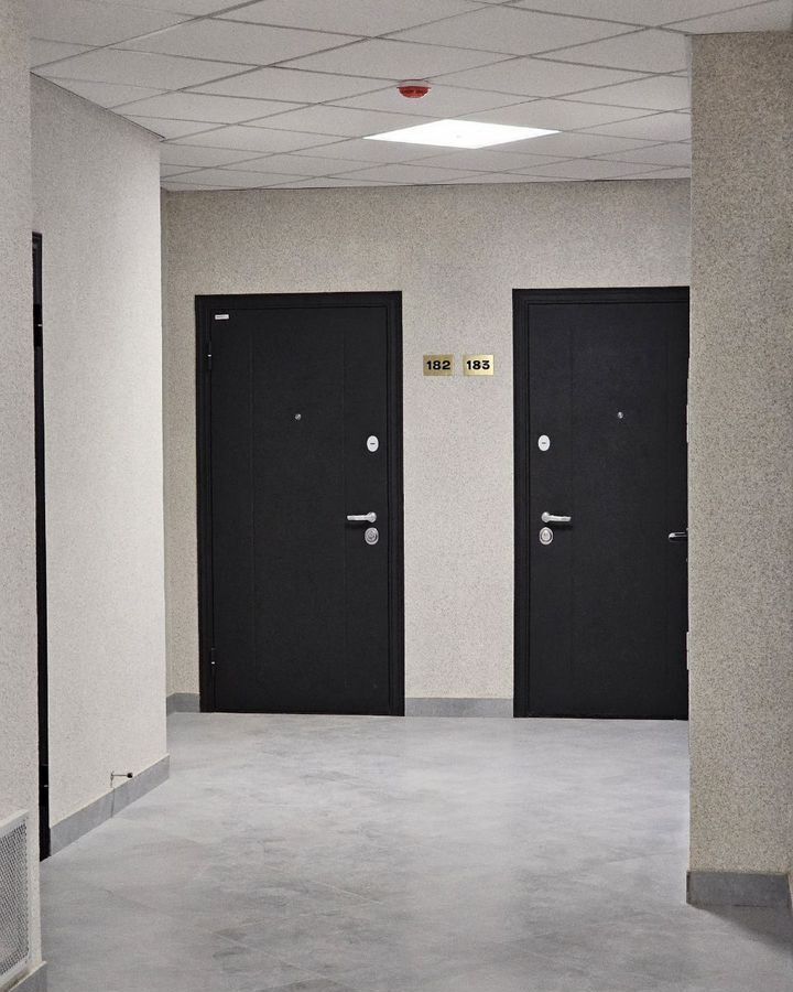 квартира г Наро-Фоминск ул Новикова 20/1 фото 7