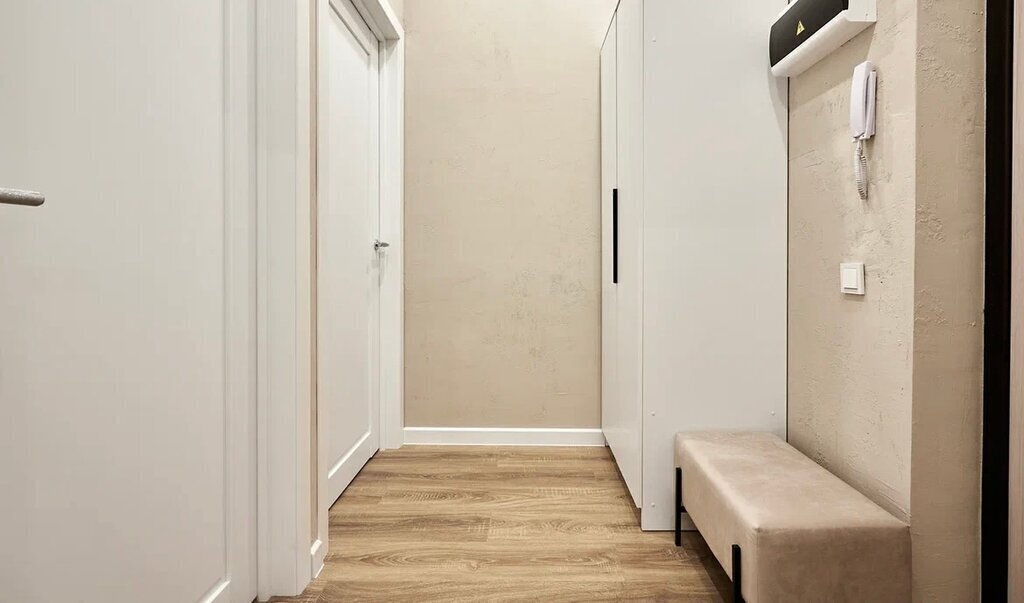 квартира г Краснодар ул им. Мурата Ахеджака 12к/2 фото 8