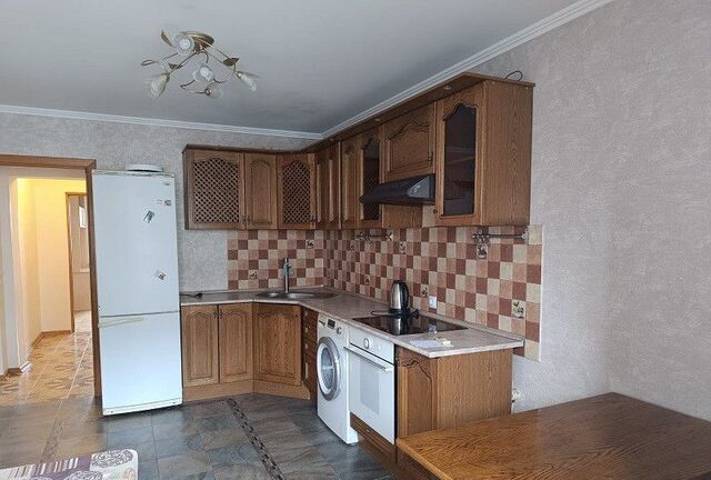 р-н Прикубанский ул им. Калинина 13к/58 фото