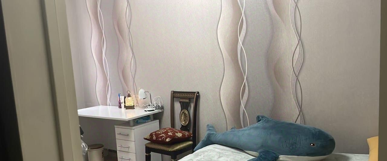 квартира г Краснодар р-н Прикубанский Северный ул им. Академика Губкина 87/1 фото 7