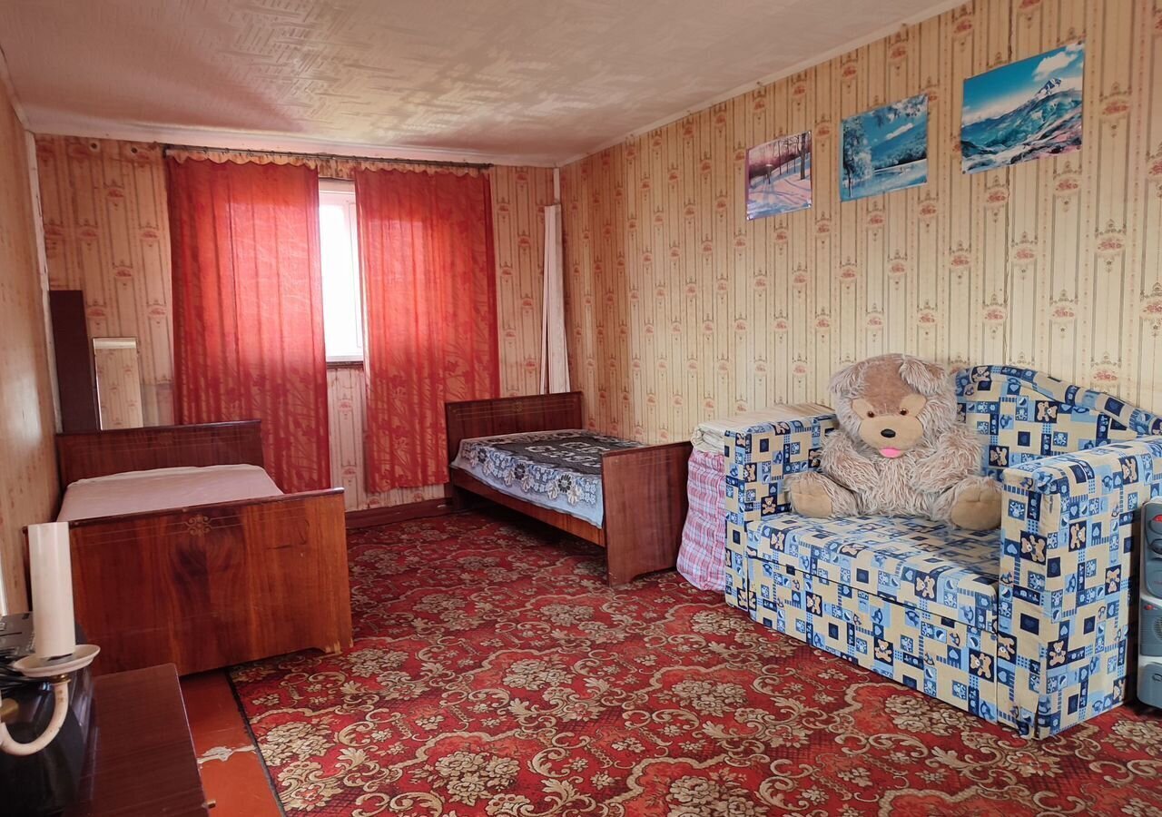 дом г Барнаул р-н Центральный фото 12