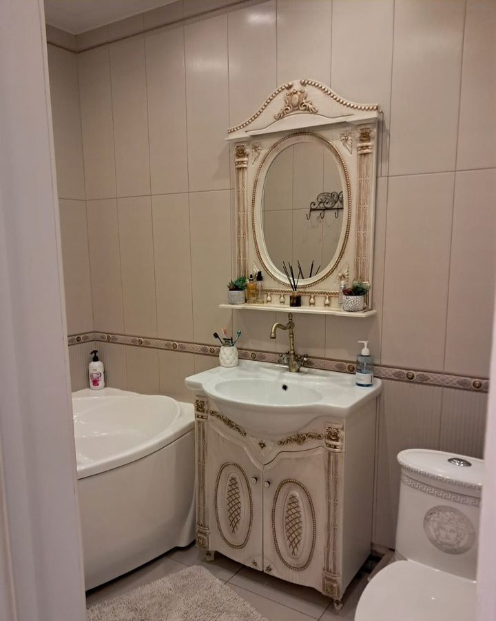 квартира р-н Ейский г Ейск ул Казачья 2г фото 15