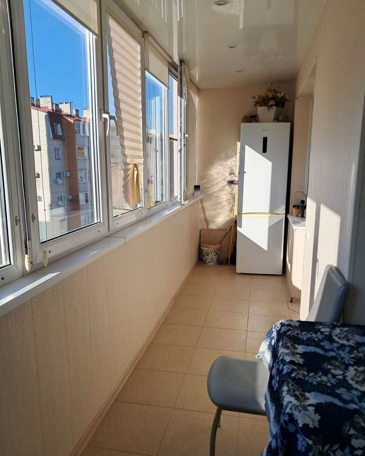 квартира р-н Ейский г Ейск ул Казачья 2г фото 19