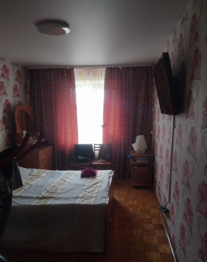 квартира р-н Камбарский г Камбарка ул Суворова 23 фото 5