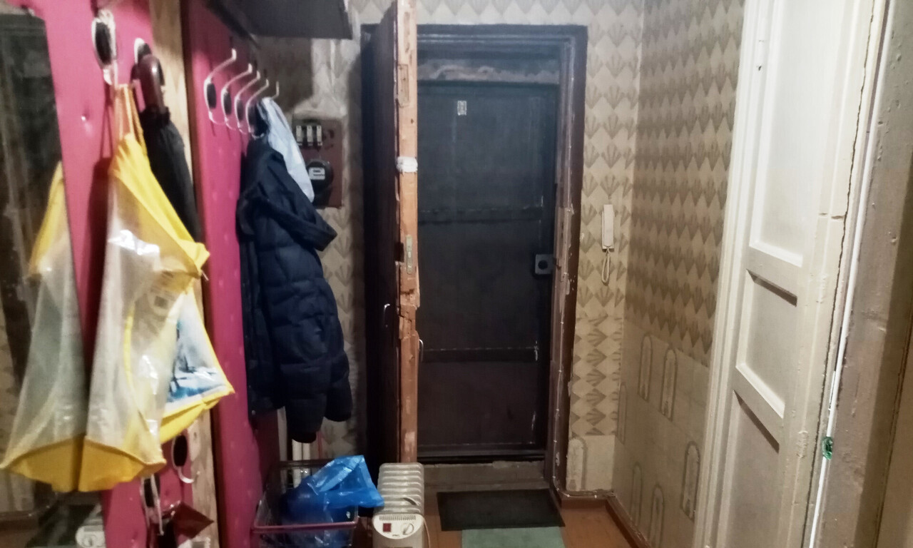 квартира г Нижний Тагил Вагонка ул Окунева 15 м-н фото 10