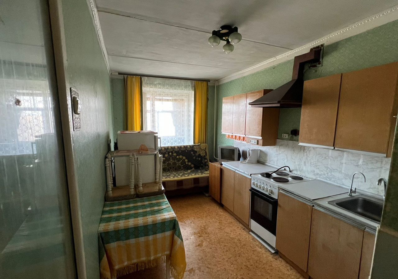 квартира г Тольятти р-н Автозаводский 2-й квартал б-р Кулибина 10 фото 8