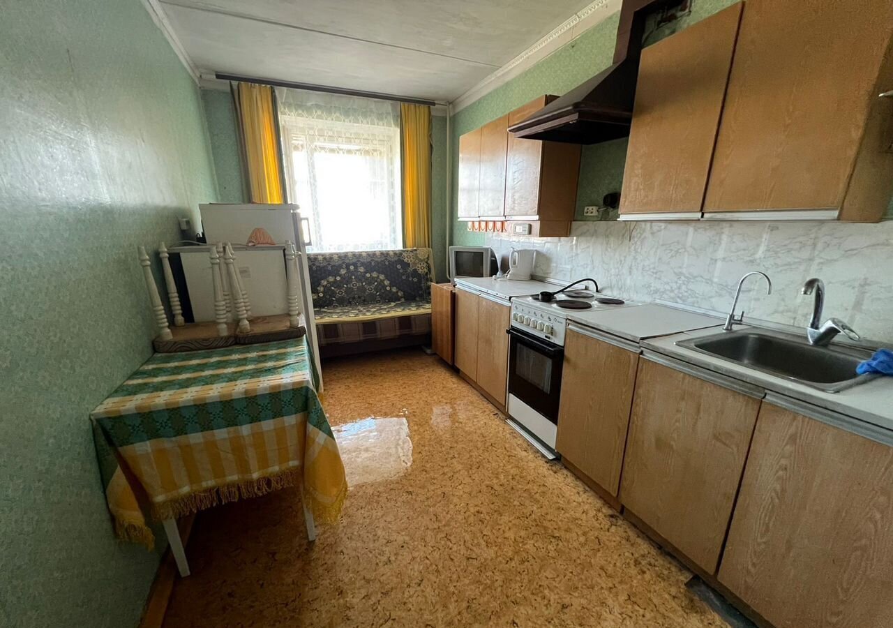 квартира г Тольятти р-н Автозаводский 2-й квартал б-р Кулибина 10 фото 7