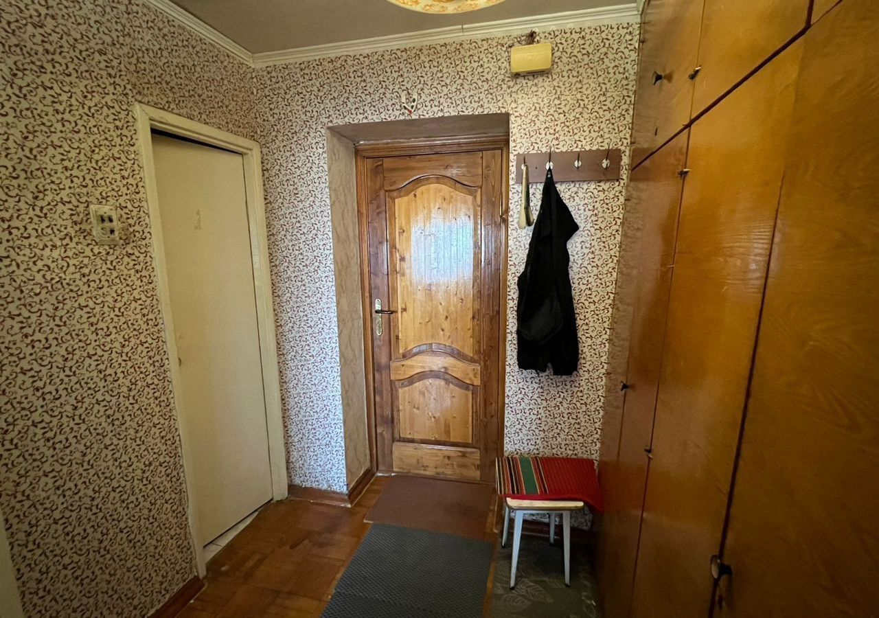 квартира г Тольятти р-н Автозаводский 2-й квартал б-р Кулибина 10 фото 10