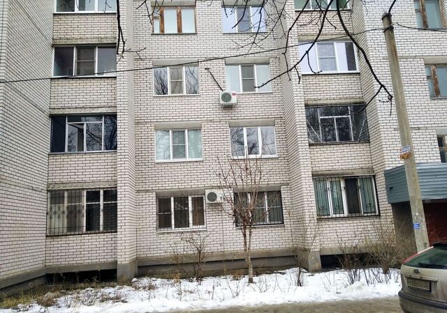 р-н Ленинский ул Маршала Неделина 27 фото