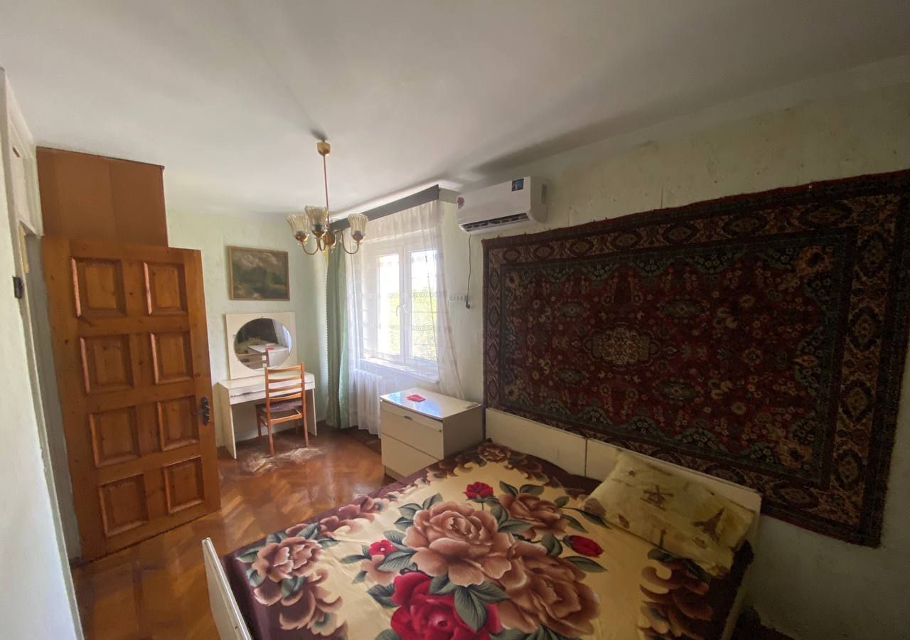 квартира г Ялта ул Грибоедова 2 фото 5