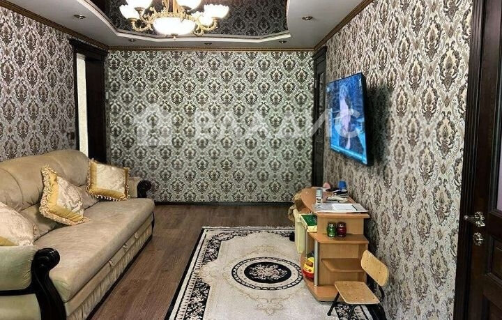 квартира г Белгород пр-кт Б.Хмельницкого 185 фото 1