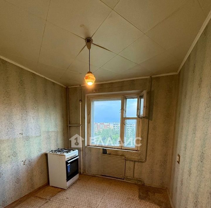 квартира г Пенза р-н Октябрьский ул Ладожская 123 фото 4