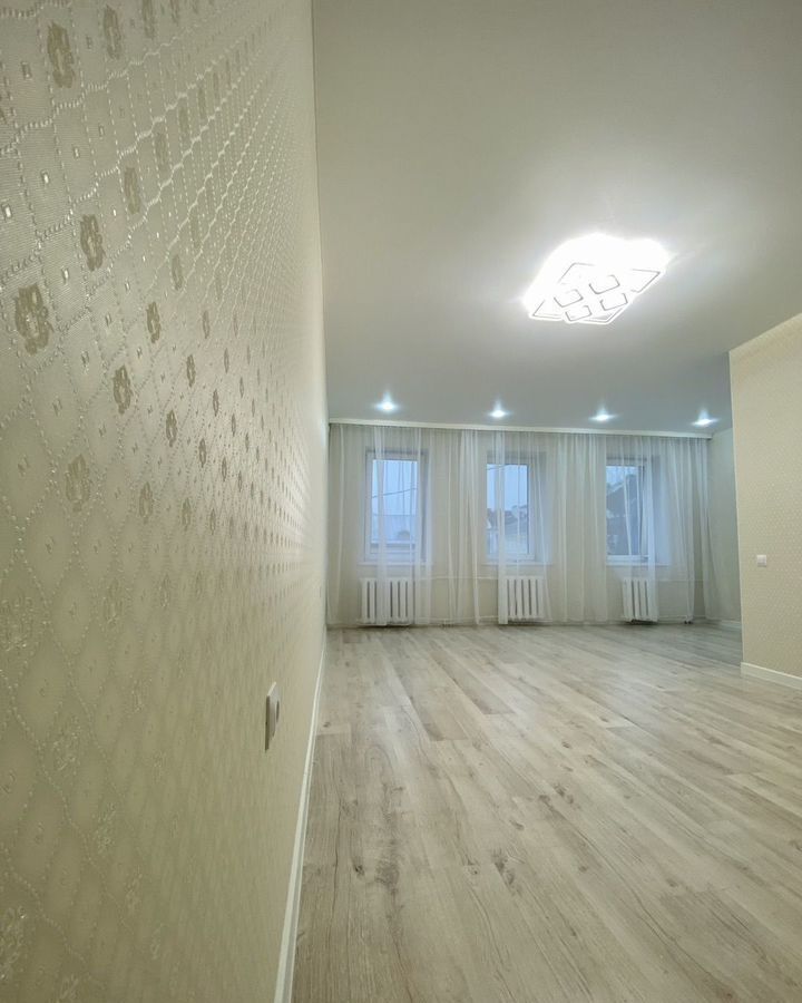 квартира г Тверь р-н Центральный ул Симеоновская 14 фото 6