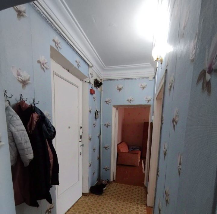 квартира г Кирово-Чепецк пр-кт Мира 20 фото 6