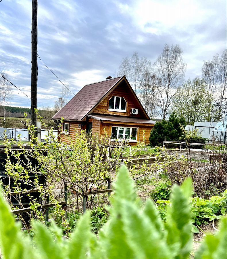 дом г Пермь р-н Орджоникидзевский мкр-н Свободный, 7А фото 3