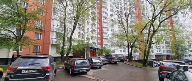 ул Липецкая 17к/1 фото
