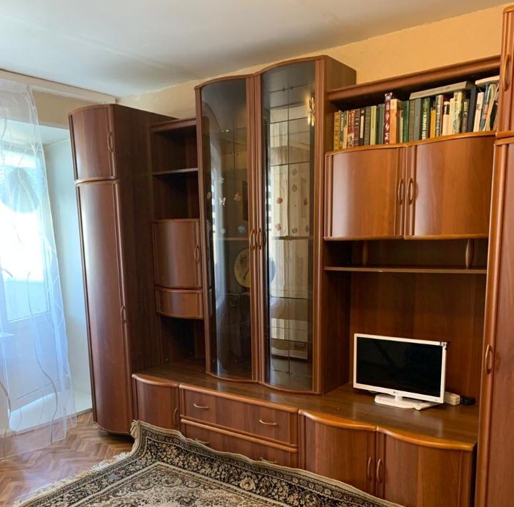 квартира г Сургут Железнодорожников ул Грибоедова 1 фото 12