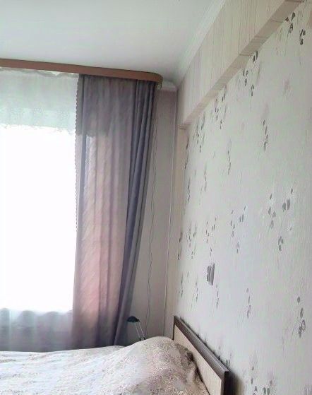 квартира г Омск р-н Центральный ул Омская 115 Центральный АО фото 4