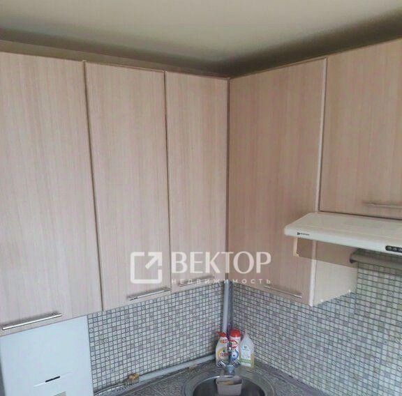 квартира г Иваново р-н Ленинский пр-кт Текстильщиков 109б фото 8