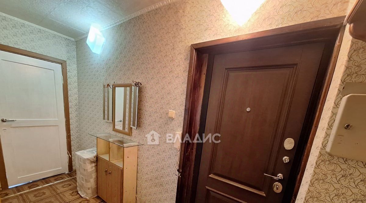 квартира г Иваново р-н Ленинский ул Кудряшова 123 фото 8