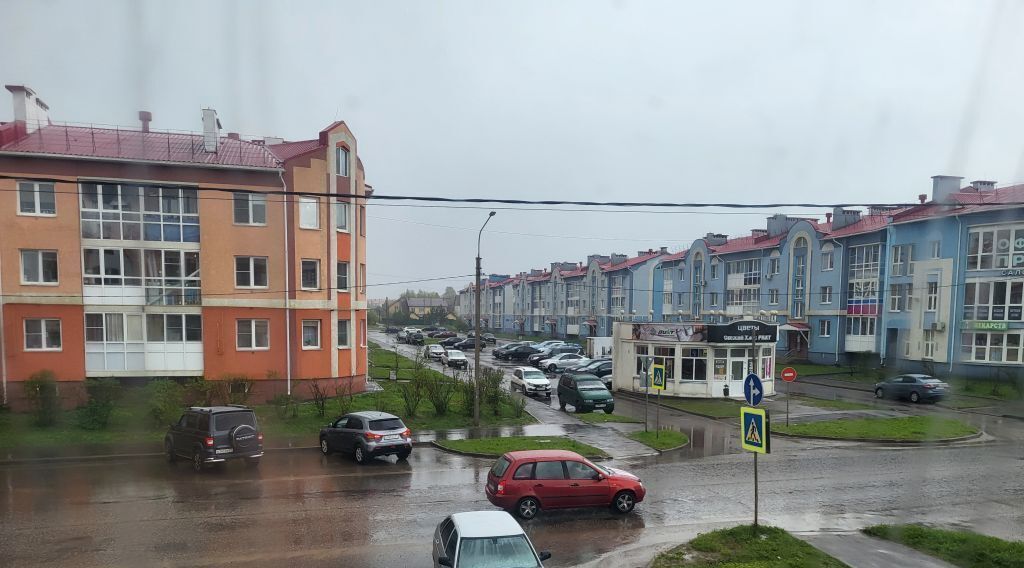 квартира г Иваново р-н Советский мкр ТЭЦ-3 22а фото 15