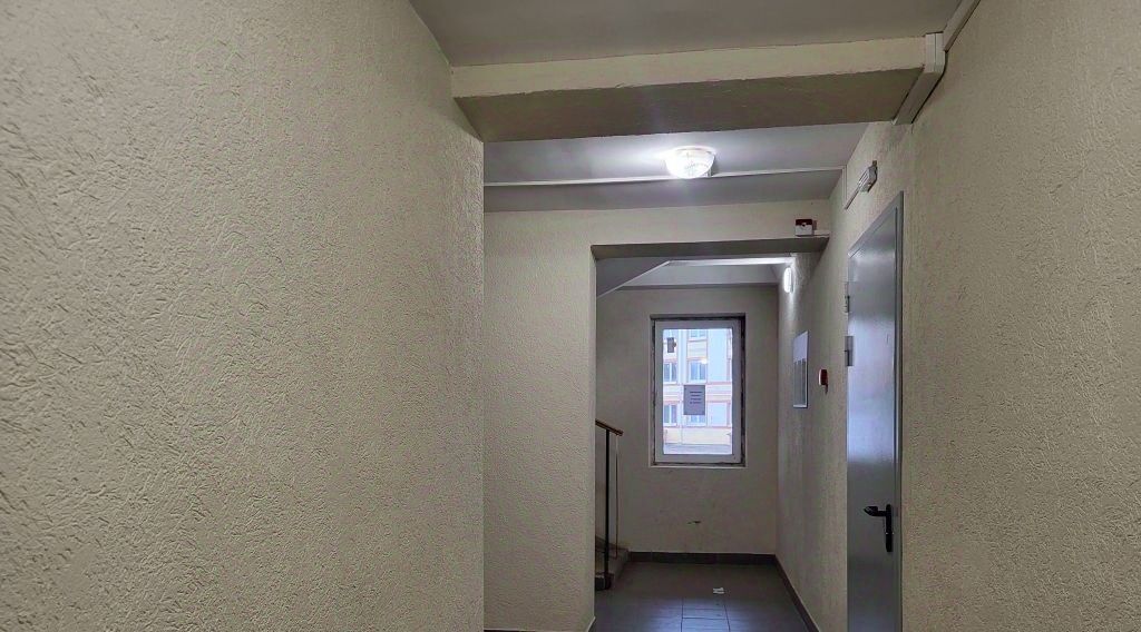 квартира г Иваново р-н Советский мкр ТЭЦ-3 22а фото 18