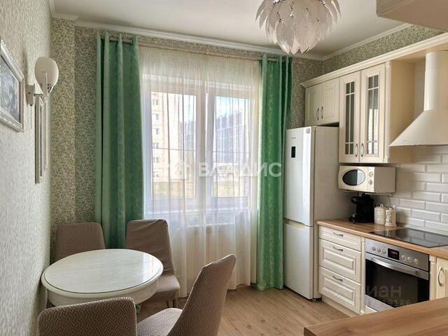 п Парголово ул Парашютная 56/3 ЖК «Каменка» округ Коломяги, Ленинградская область фото