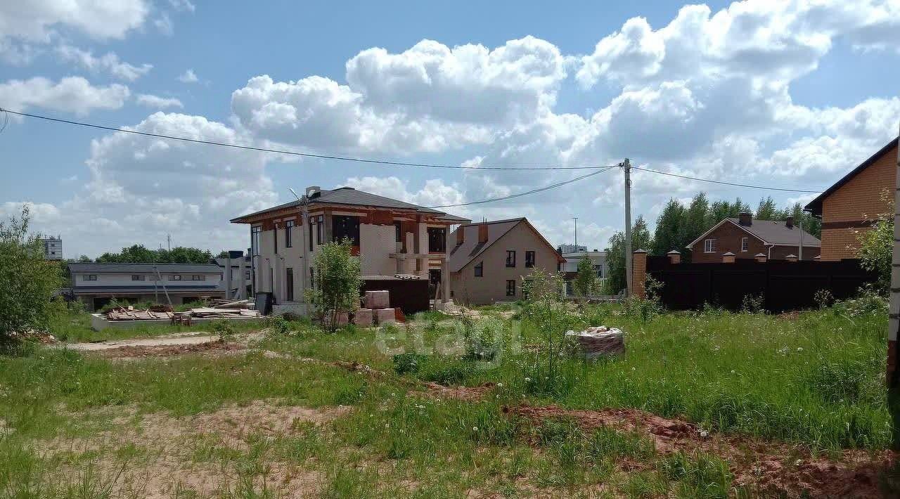 дом г Калуга р-н Ленинский ул Снежная 6 фото 10