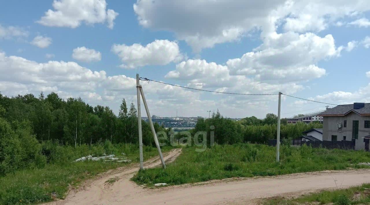 дом г Калуга р-н Ленинский ул Снежная 6 фото 16