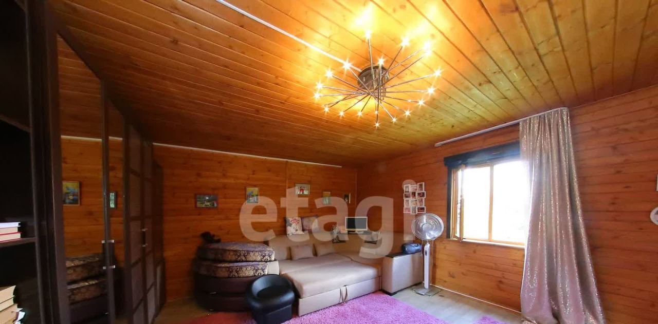дом г Тула Автомобилист СНТ, 80 фото 10