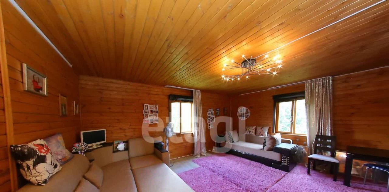дом г Тула Автомобилист СНТ, 80 фото 13