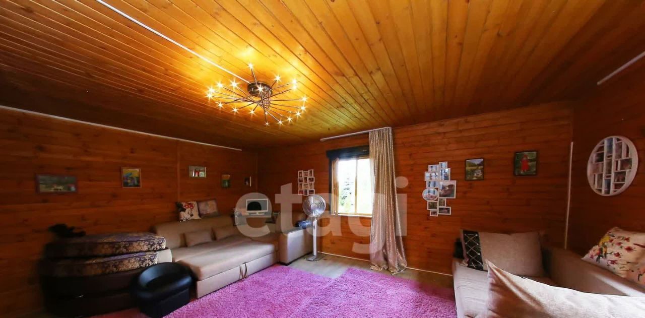 дом г Тула Автомобилист СНТ, 80 фото 14