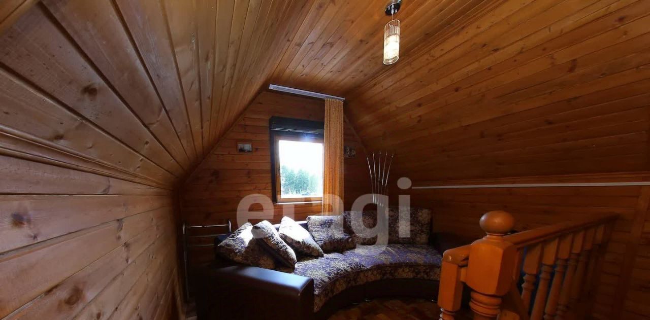 дом г Тула Автомобилист СНТ, 80 фото 23