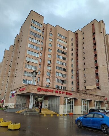 метро Перово ш Энтузиастов 60к/1 фото