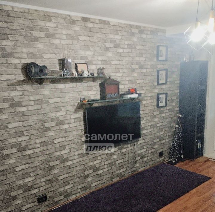 квартира г Раменское ул Коммунистическая 23 Фабричная фото 4