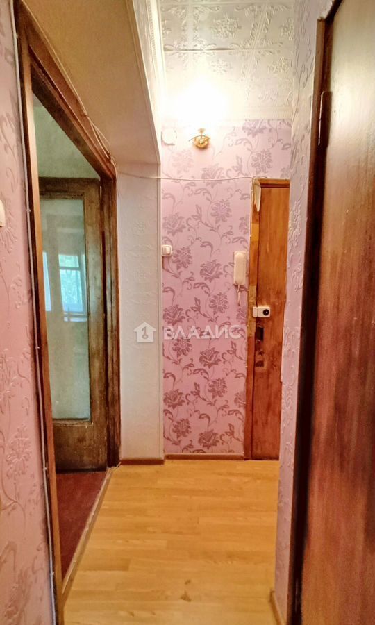 квартира г Брянск р-н Советский ул Горбатова 1 фото 11