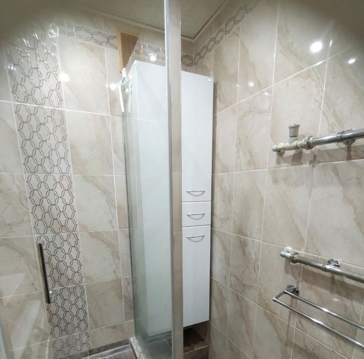квартира г Курск р-н Центральный ул Большевиков 97 фото 8