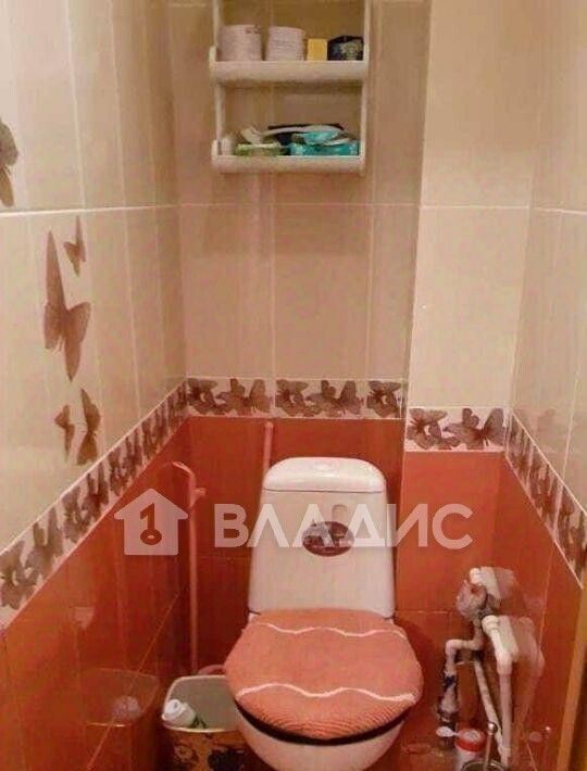 квартира г Чита р-н Черновский ул Энтузиастов 17 фото 6