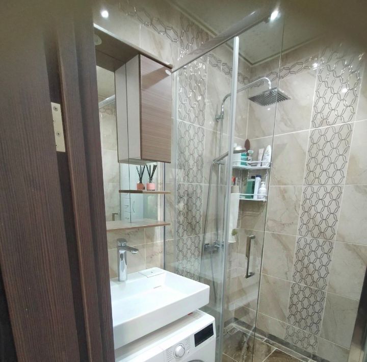 квартира г Курск р-н Центральный ул Большевиков 97 фото 9