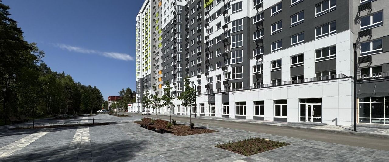 свободного назначения г Пенза р-н Железнодорожный ул Кордон Студеный 48 фото 10