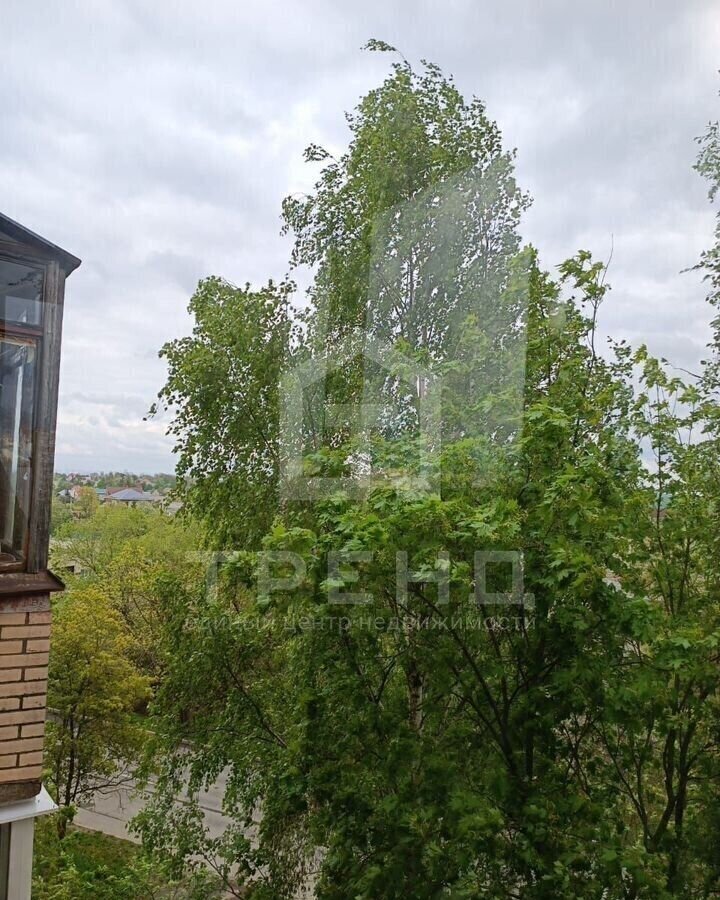 квартира г Красное Село ш Стрельнинское 2 фото 10