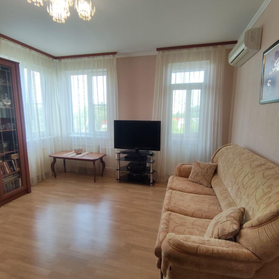 квартира г Краснодар р-н Карасунский ул им. Невкипелого 3 фото 2