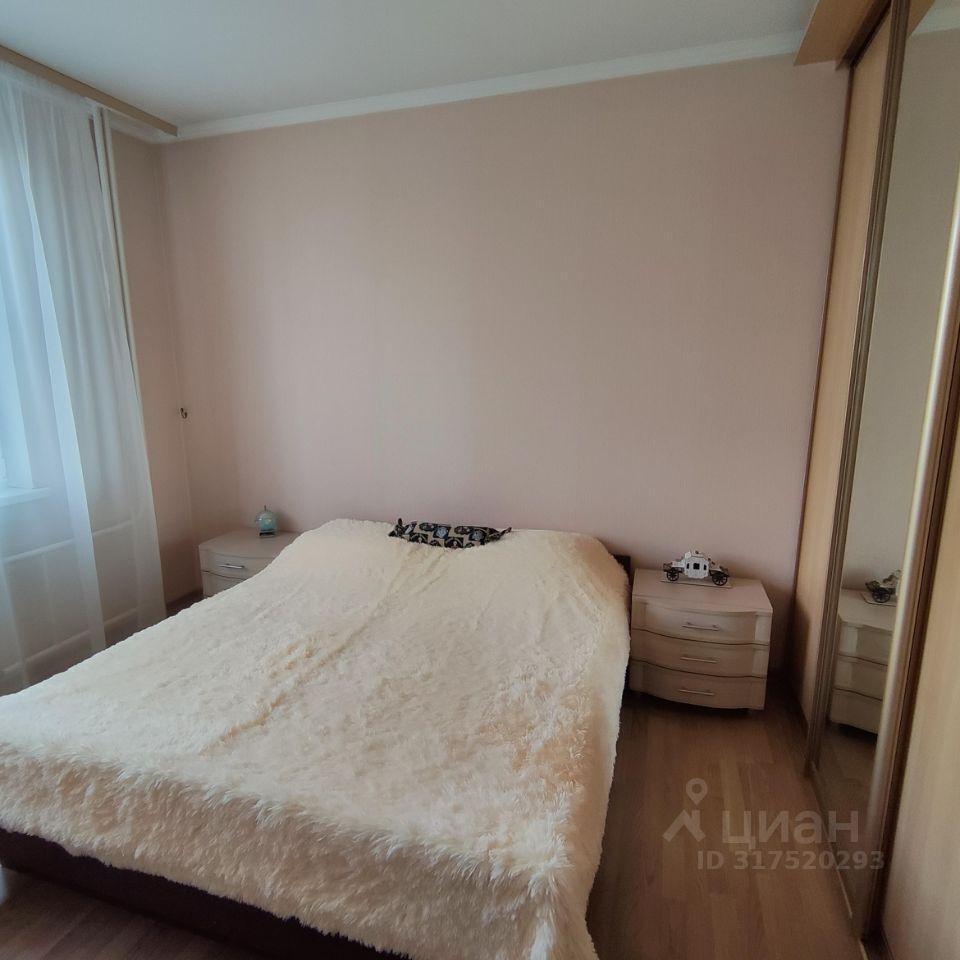 квартира г Краснодар р-н Карасунский ул им. Невкипелого 3 фото 3
