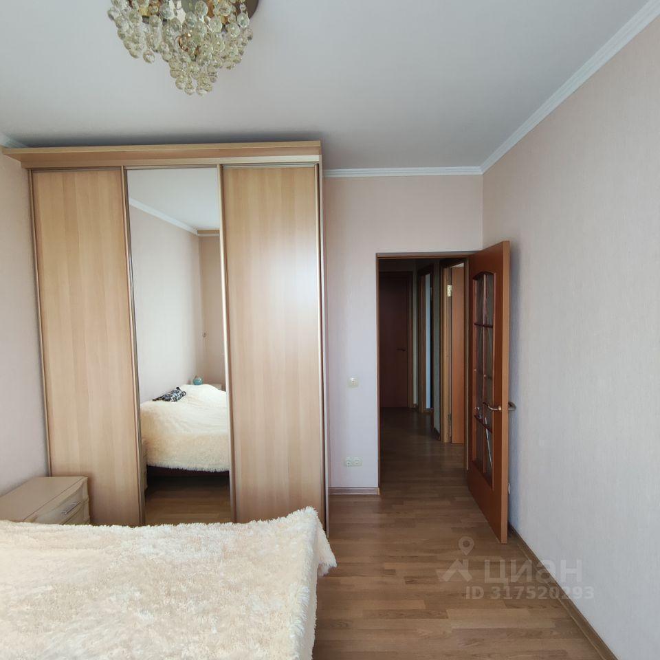 квартира г Краснодар р-н Карасунский ул им. Невкипелого 3 фото 4
